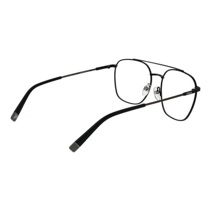 Fila Black Unisex Optical Frames - from Fila