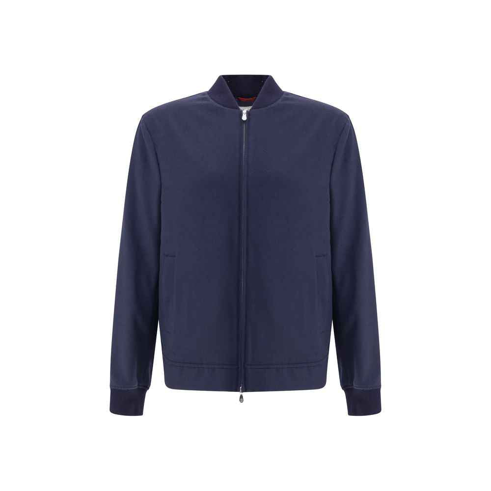Brunello Cucinelli Cashmere Jacket