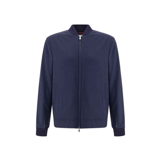 Brunello Cucinelli Cashmere Jacket