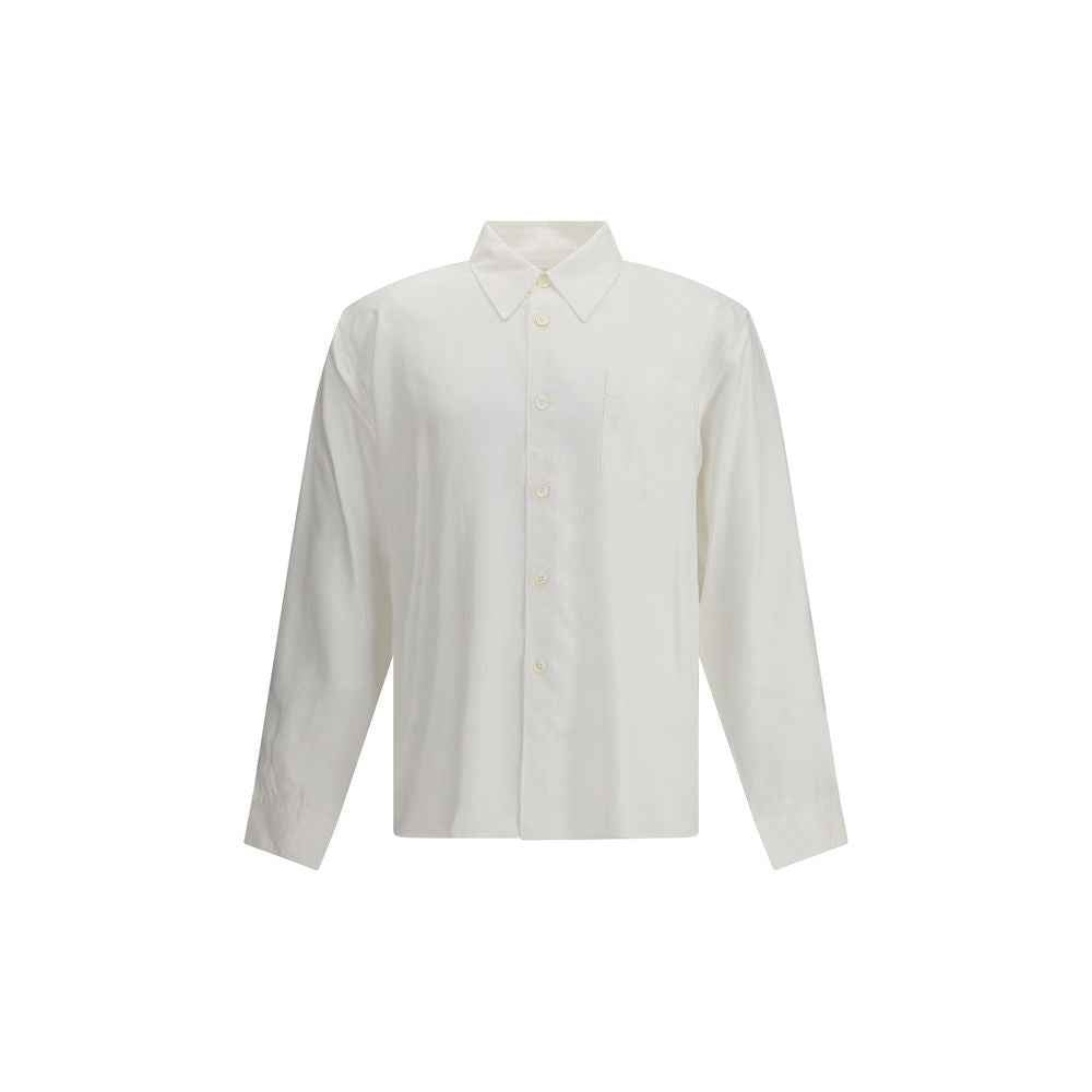Our Legacy Beyond White Shirt