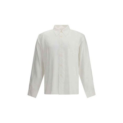 Our Legacy Beyond White Shirt