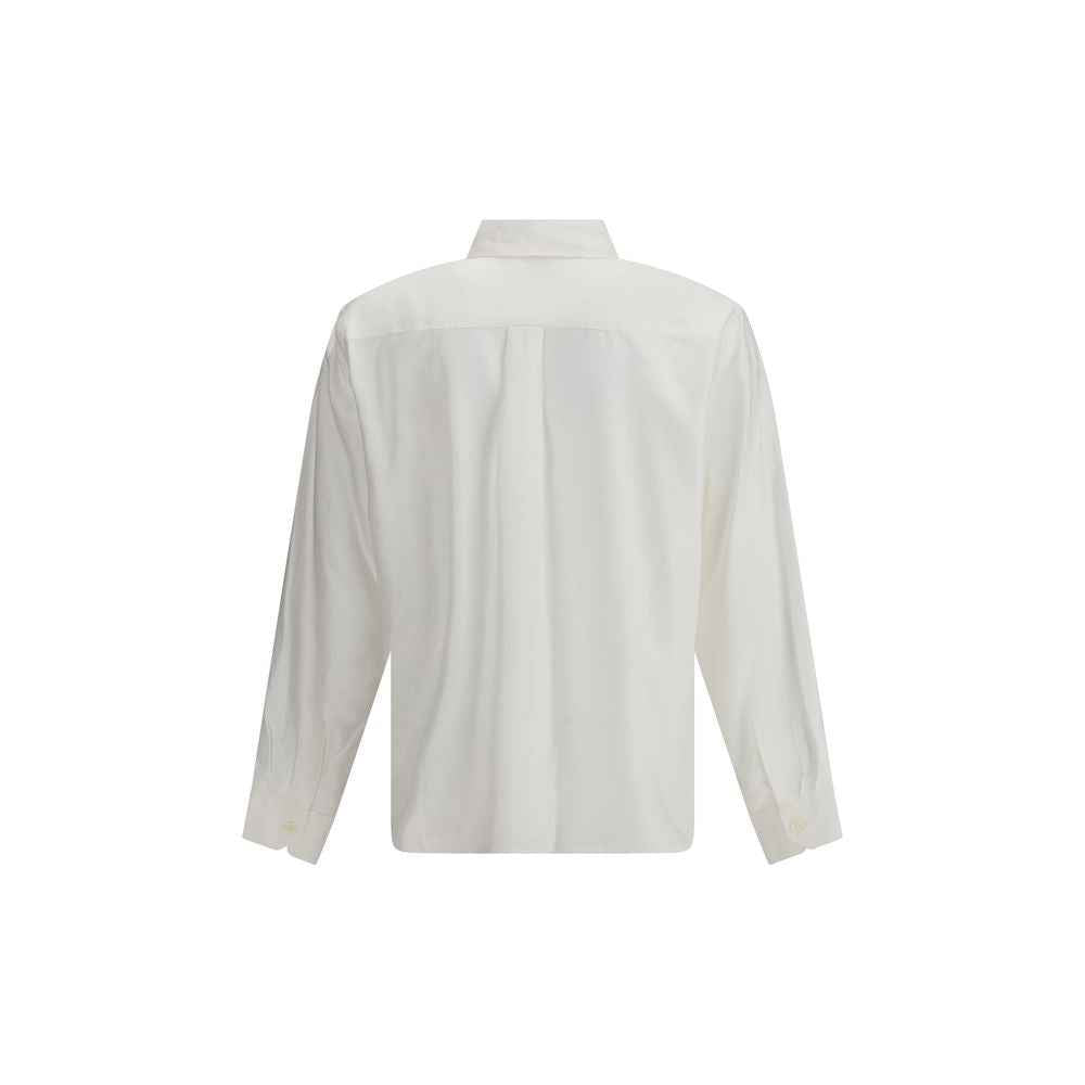 Our Legacy Beyond White Shirt