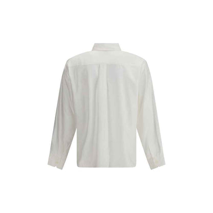 Our Legacy Beyond White Shirt