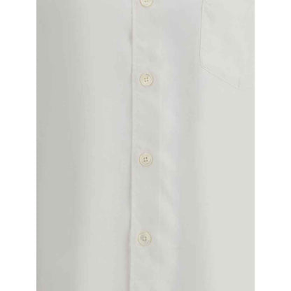 Our Legacy Beyond White Shirt