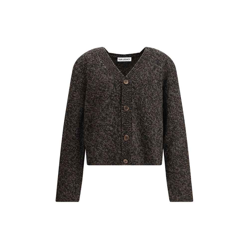 Our Legacy Academy Cardigan