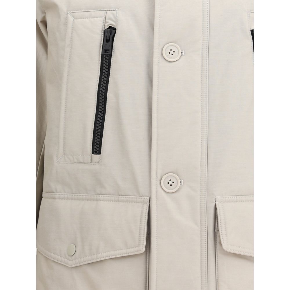 Woolrich RAMAR ARCTIC PARKA - from Woolrich