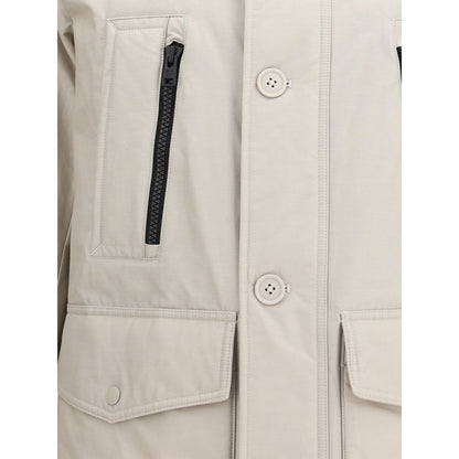 Woolrich RAMAR ARCTIC PARKA - from Woolrich