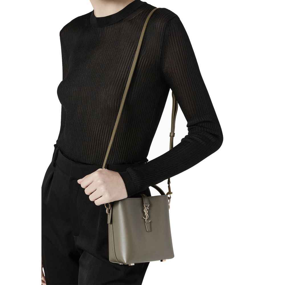 Saint Laurent Le 37 Mini Shoulder Bag