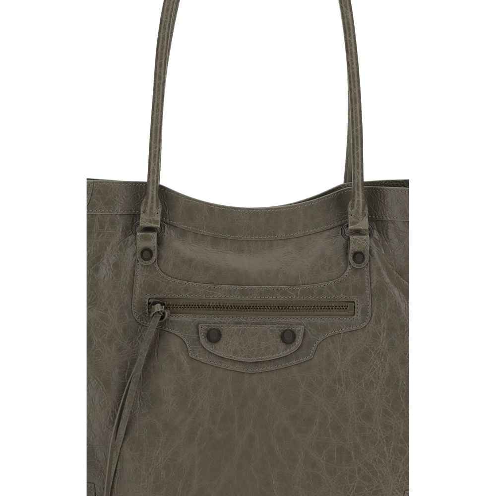 Balenciaga Le City Tote Bag