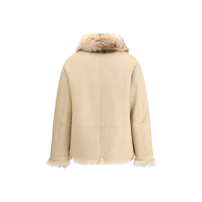 P.A.R.O.S.H. Reversible Sheepskin