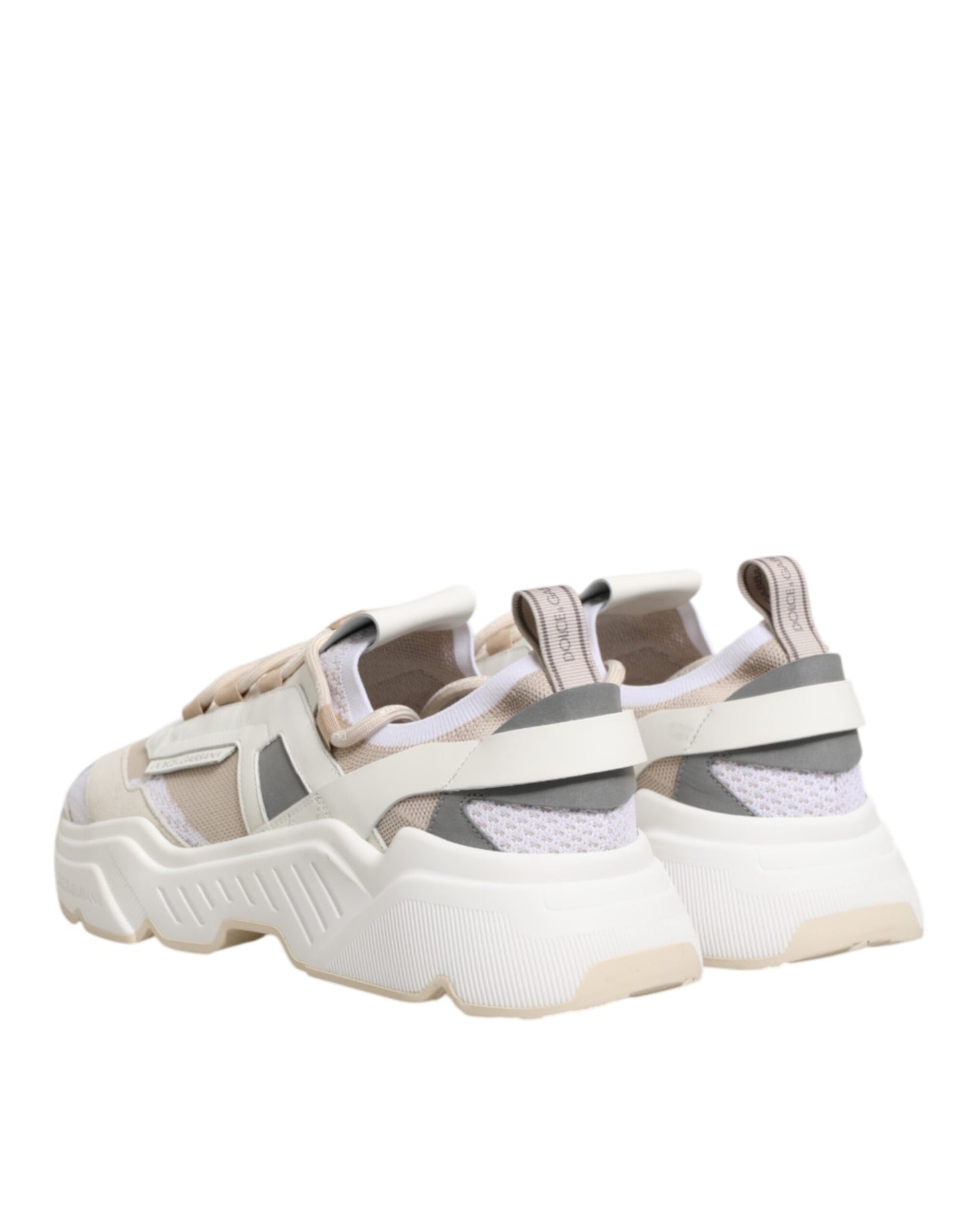 Dolce Gabbana Daymaster Lage Sneakers Multicolor Luxe