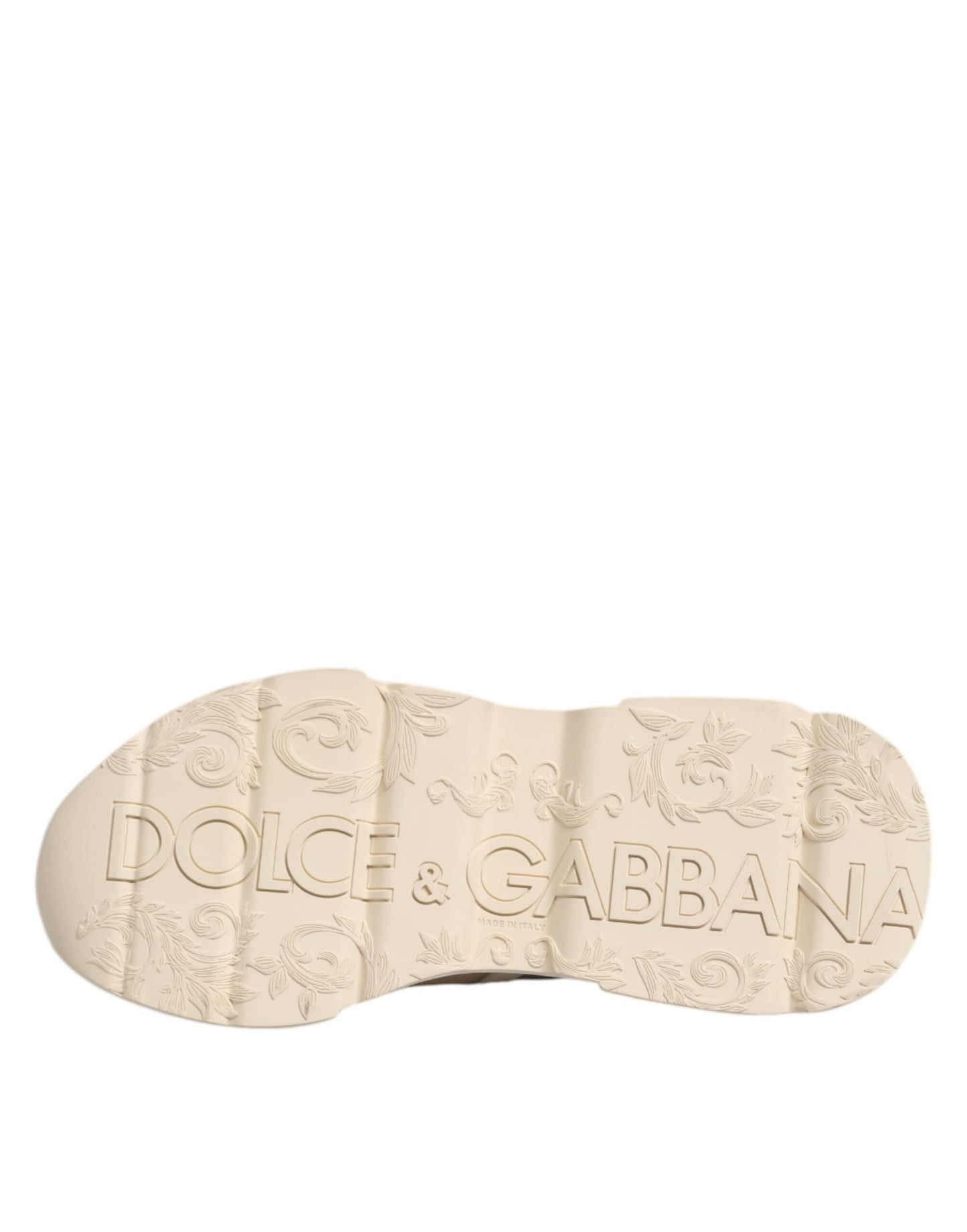 Dolce Gabbana Daymaster Lage Sneakers Multicolor Luxe