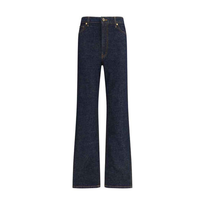 Khaite Danielle Jeans