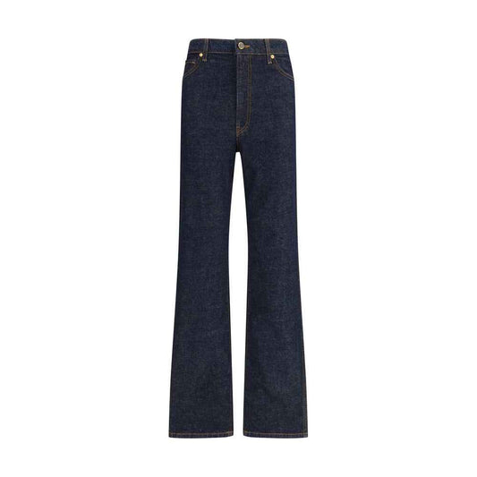 Khaite Danielle Jeans