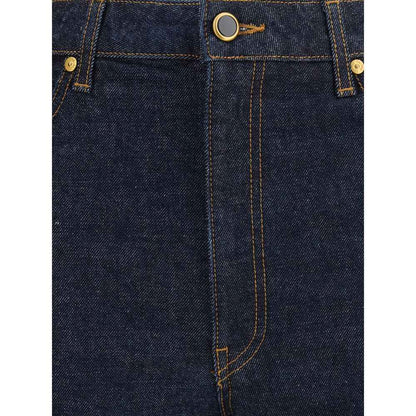 Khaite Danielle Jeans