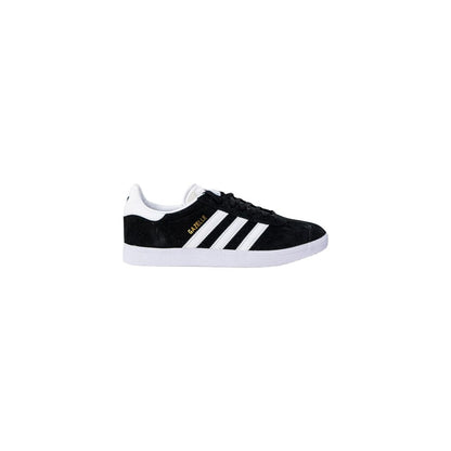 Adidas Gazelle BB5476 Polyurethane Sneaker – Zwart Luxe