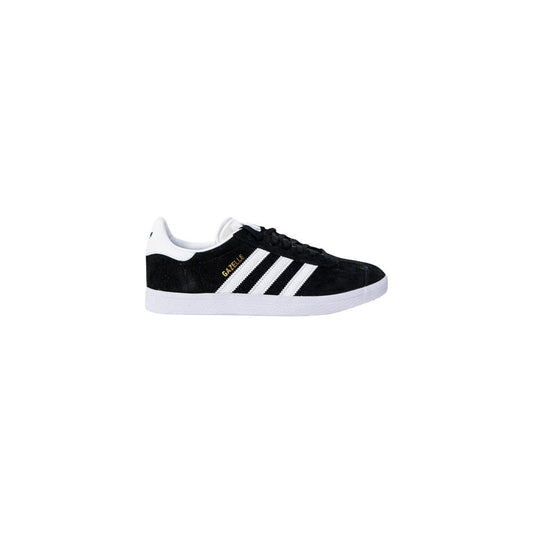 Adidas Gazelle BB5476 Polyurethane Sneaker – Zwart Luxe