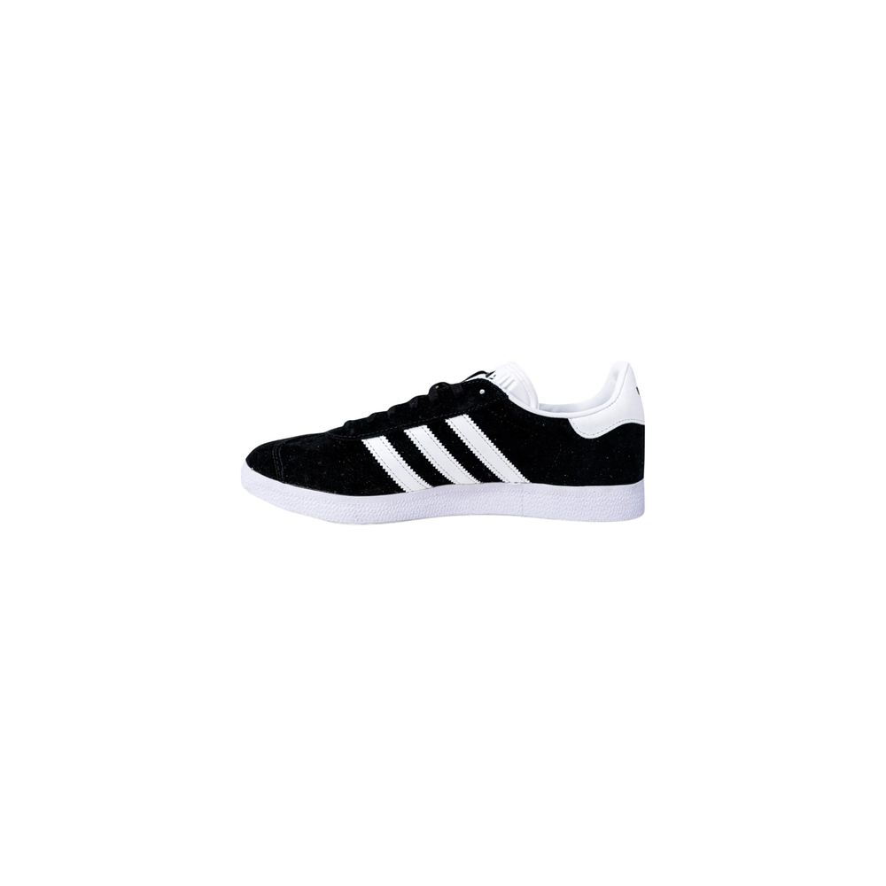 Adidas Gazelle BB5476 Polyurethane Sneaker – Zwart Luxe