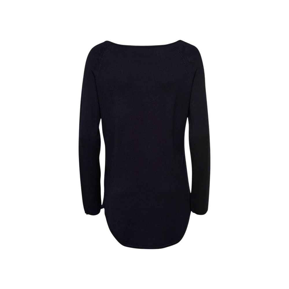 Only Black Viscose Sportswear