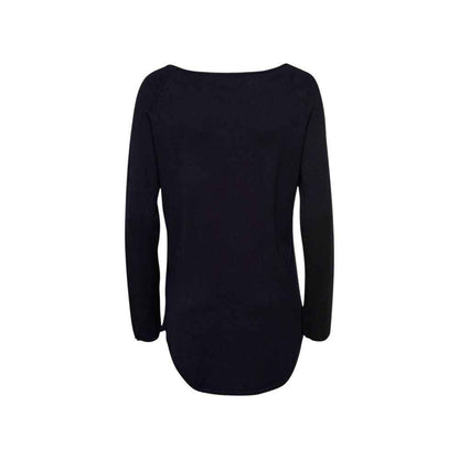 Only Black Viscose Sportswear