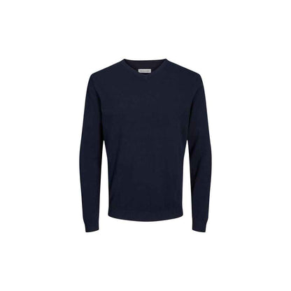 Jack Jones Blue Cotton Sportswear