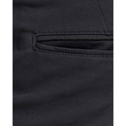 Jack Jones Katoenen Broek 98 Procent Katoen Elastaan Zwart