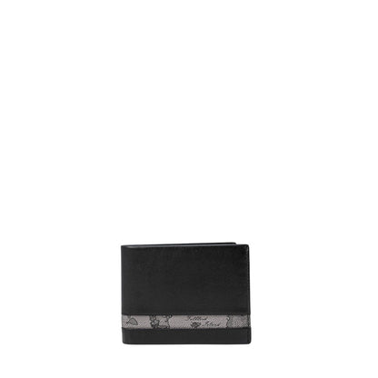 Cardholder Alviero Martini Prima Classe W146 5400 Black