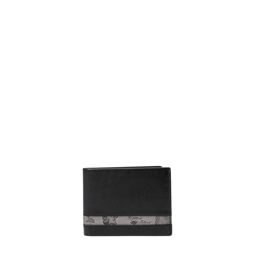 Cardholder Alviero Martini Prima Classe W146 5400 Black