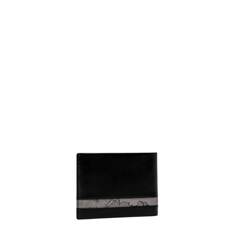 Cardholder Alviero Martini Prima Classe W146 5400 Black