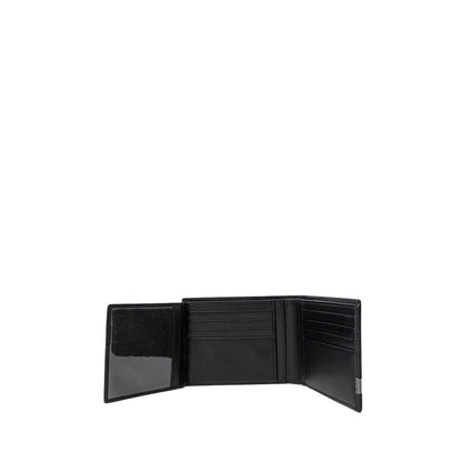 Cardholder Alviero Martini Prima Classe W146 5400 Black