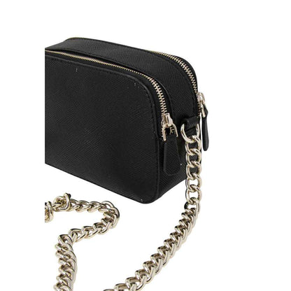 Guess Black Polyethylene Handbag