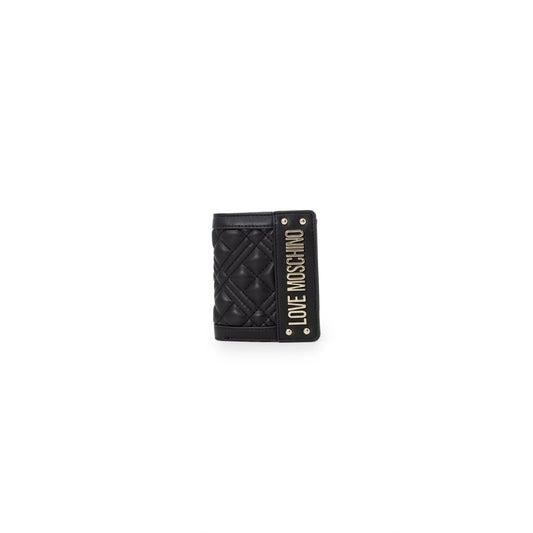 Love Moschino Portemonnee JC5601PP1I Polyethyleen Bicolor