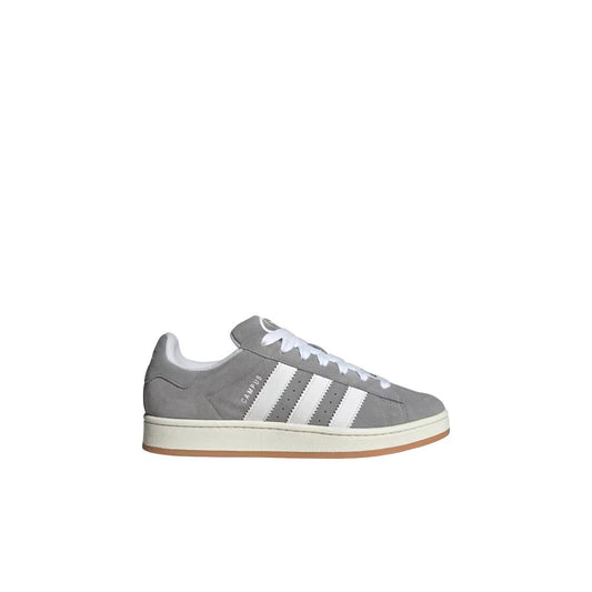 adidas CAMPUS 00s Suède Rubber Sneakers Grijs Premium Luxe