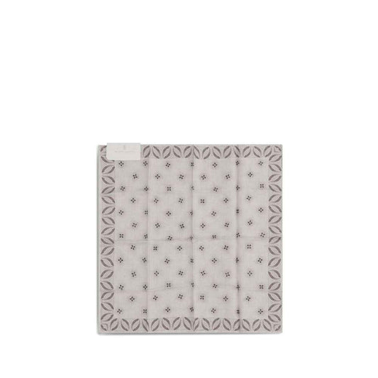 Brunello Cucinelli Silk Pocket Square