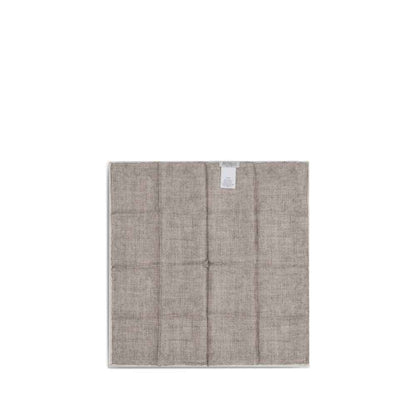 Brunello Cucinelli Silk Pocket Square
