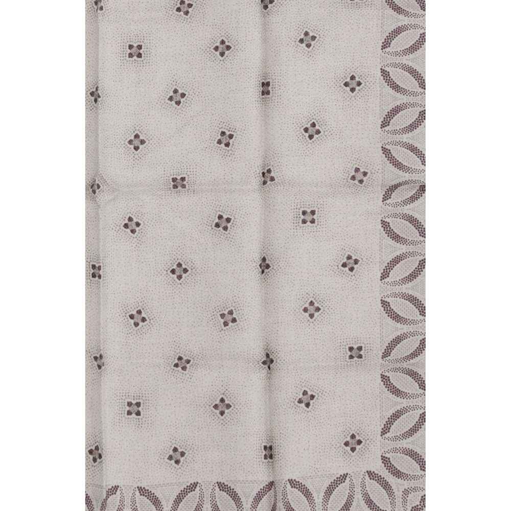 Brunello Cucinelli Silk Pocket Square