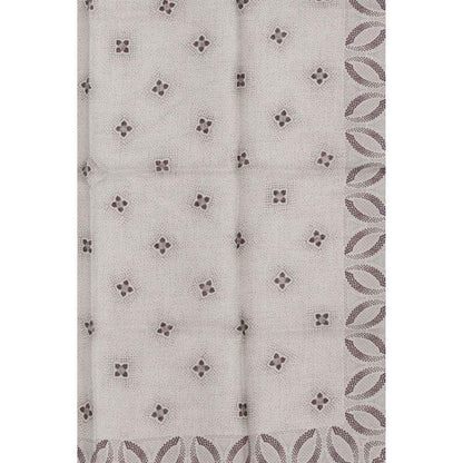 Brunello Cucinelli Silk Pocket Square