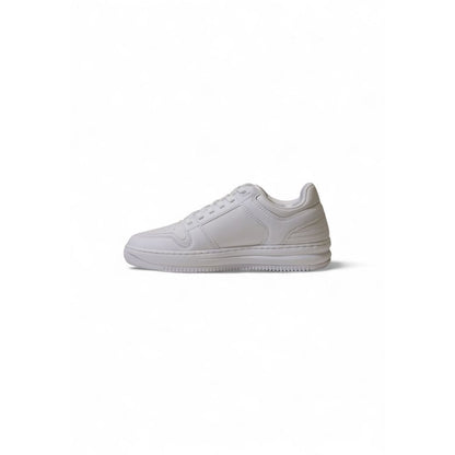 EA7 Emporio Armani X8X189 XK404 Polyester Sneaker White