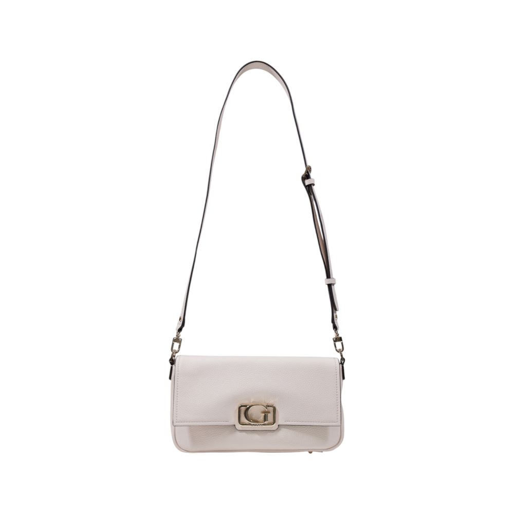 Guess ANADELA 3 HWBG96 42190 PU Handtas - Pink/Medium