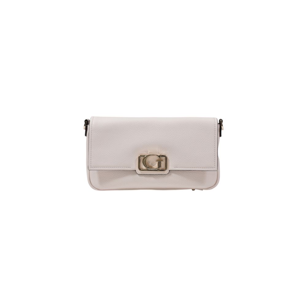 Guess ANADELA 3 HWBG96 42190 PU Handtas - Pink/Medium