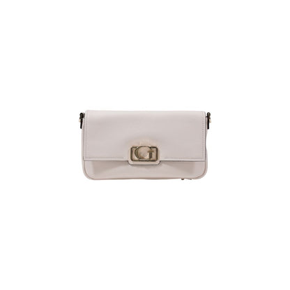 Guess ANADELA 3 HWBG96 42190 PU Handtas - Pink/Medium
