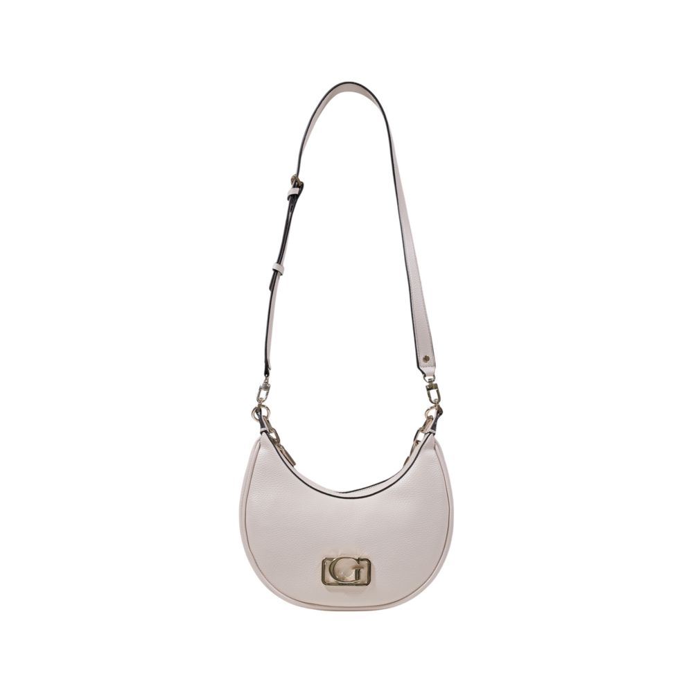 Guess ANADELA 3 Comp Pu Handbag HWBG96 42010 Pink Medium