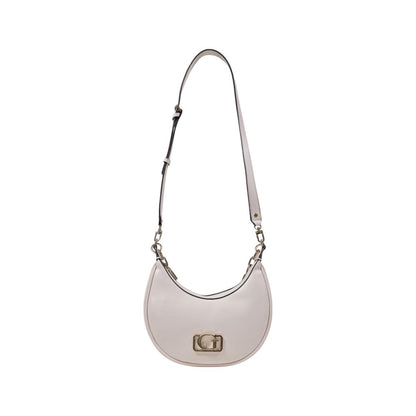 Guess ANADELA 3 Comp Pu Handbag HWBG96 42010 Pink Medium