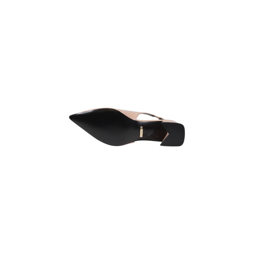 Guess ZABELA FLPZAB PAF05 Polyurethane Sandals - Pink