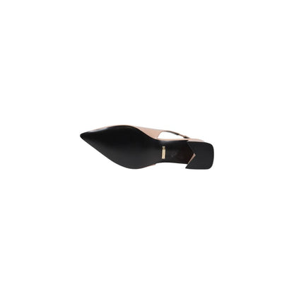 Guess ZABELA FLPZAB PAF05 Polyurethane Sandals - Pink
