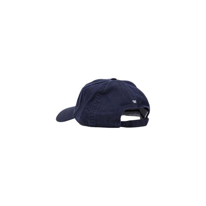 Tommy Hilfiger TH FLAG Soft 6 Panel Cap Cotton Blue