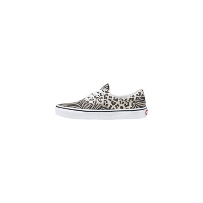 Vans VN0A4BV4YYC1 Fabric Sneaker Premium Classic - Beige