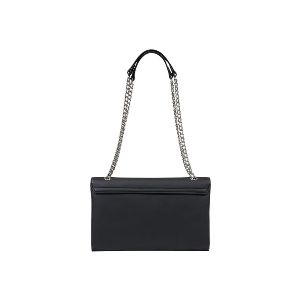 Love Moschino JC4192PP1M Polyurethane Handbag Gray