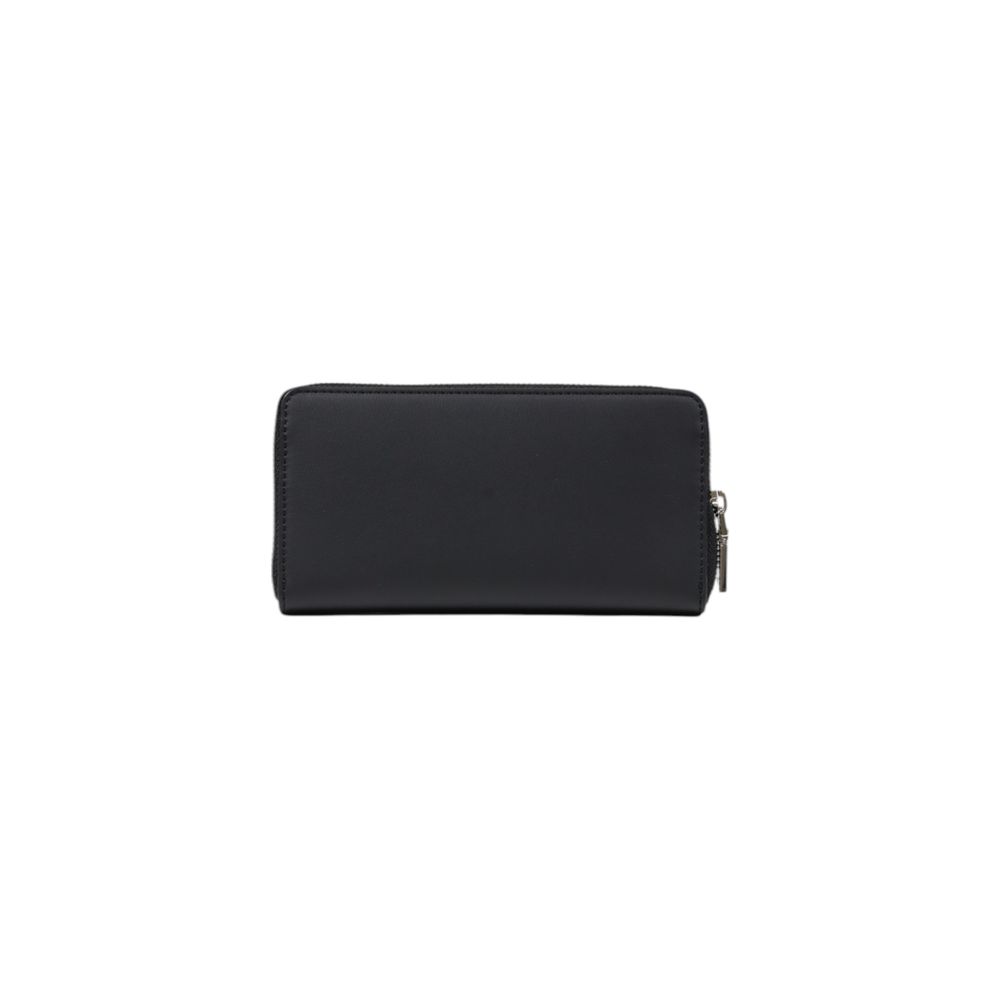 Love Moschino JC5611PP1M Polyurethane Wallet – Gray