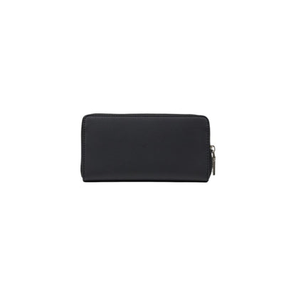 Love Moschino JC5611PP1M Polyurethane Wallet – Gray